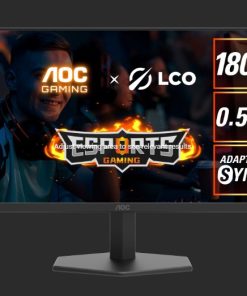 Monitors