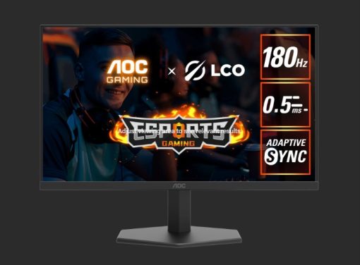 Monitors
