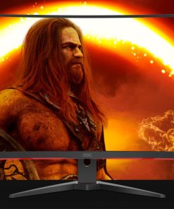 Monitors