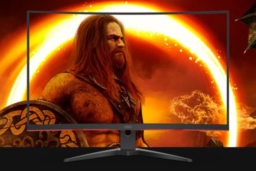 Monitors