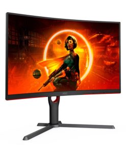 Monitors