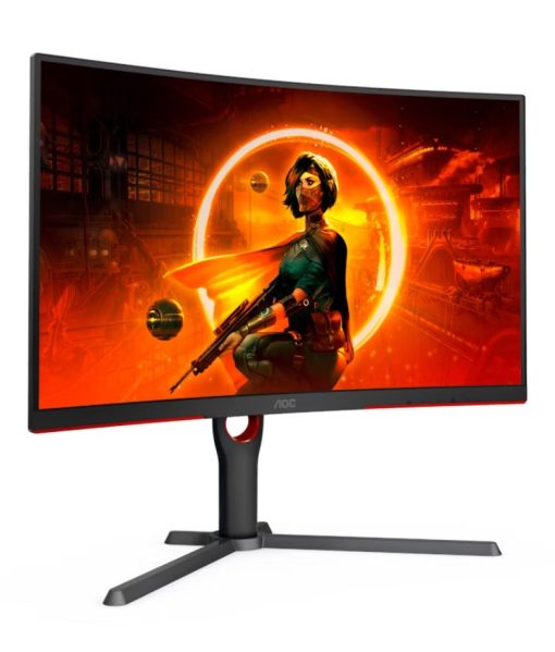 Monitors
