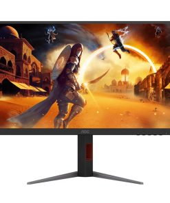 Monitors