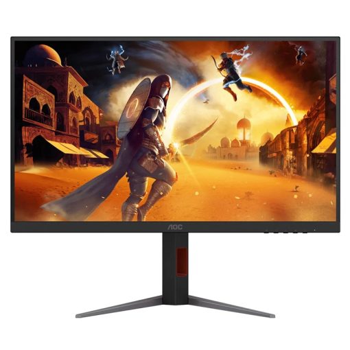 Monitors