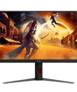 Monitors