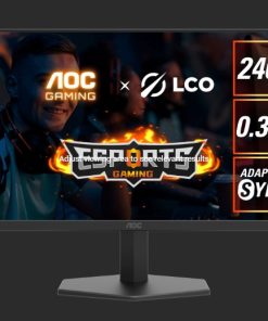 Monitors