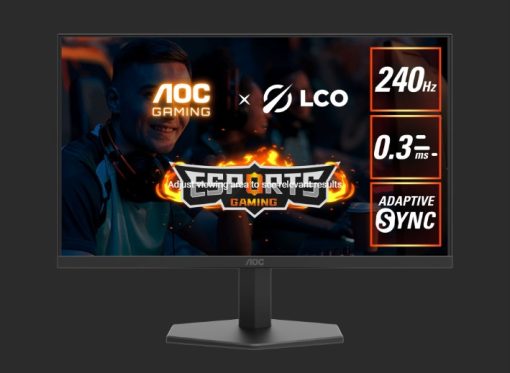 Monitors