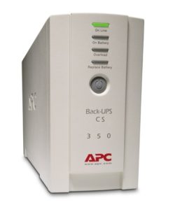 UPS & Power Board