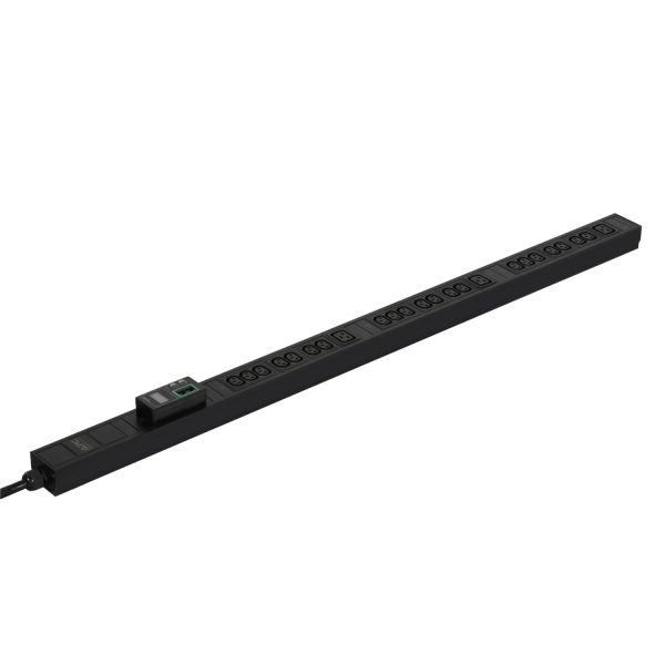 Data Racks & Accessories