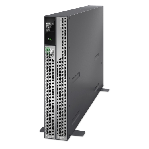 APC Smart-UPS Ultra On-Line UPS & Power Board