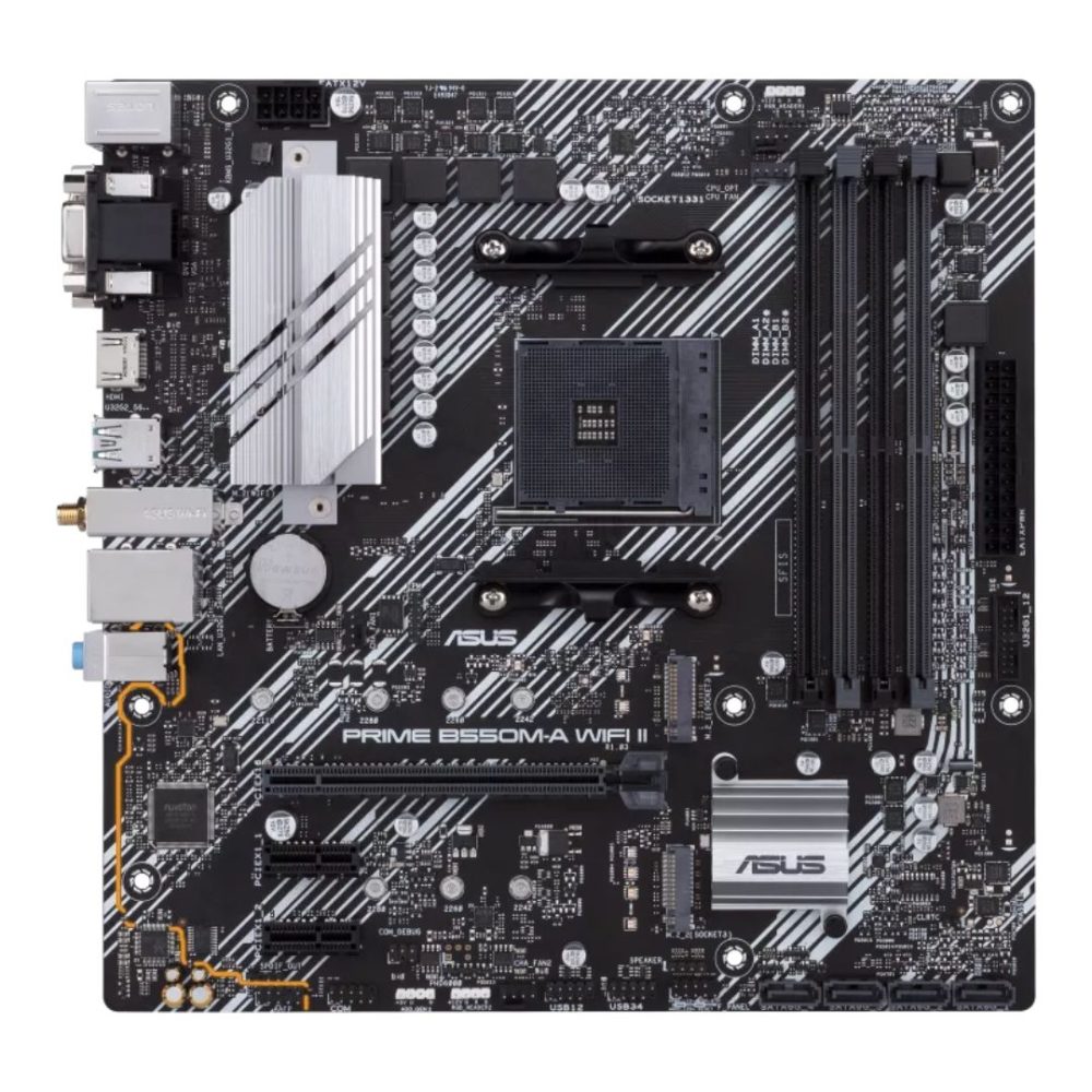 Motherboards
