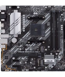 Motherboards