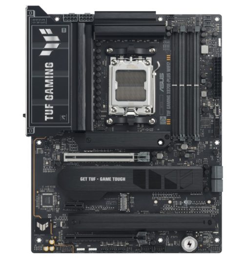 Motherboards