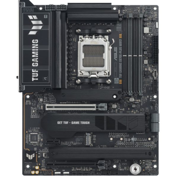 Motherboards