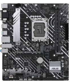 Motherboards