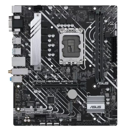 Motherboards