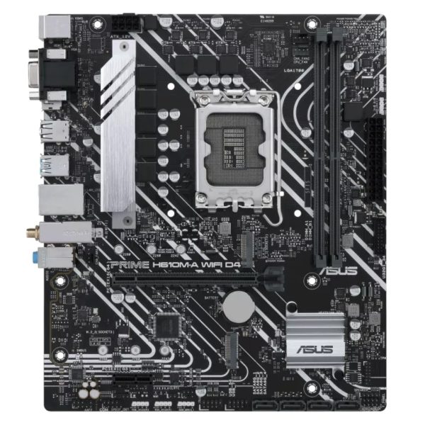 Motherboards