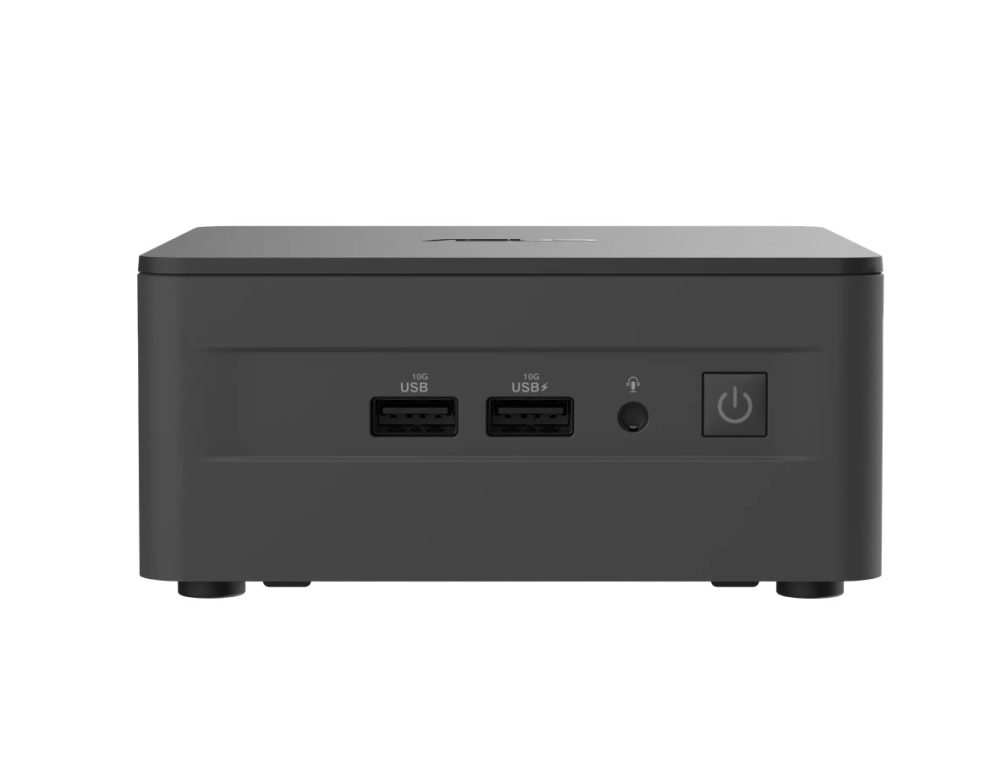 Systems - NUC/SFF/AIO