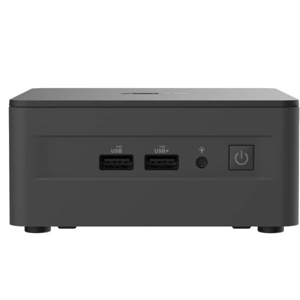 Systems - NUC/SFF/AIO