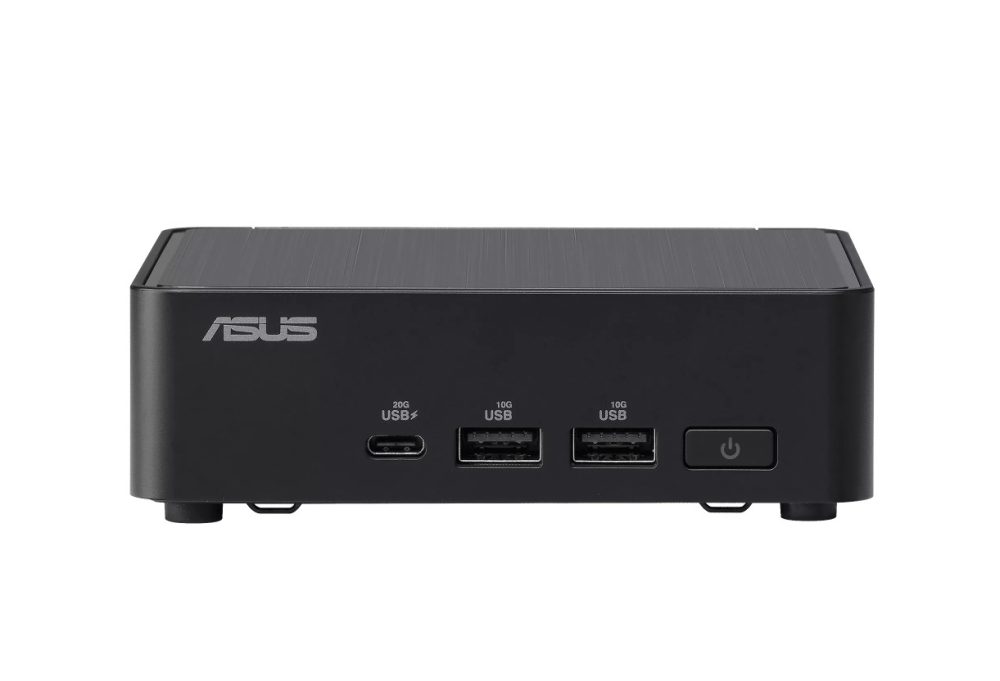 Systems - NUC/SFF/AIO