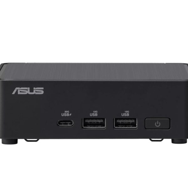 Systems - NUC/SFF/AIO