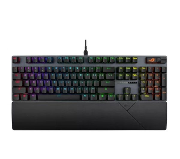 Keyboards