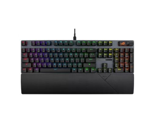 Keyboards