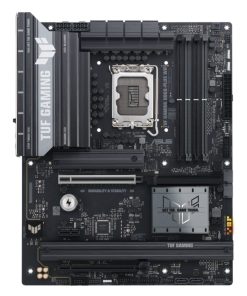Motherboards