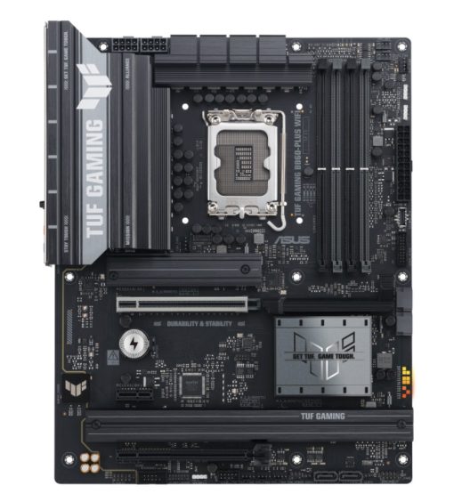 Motherboards