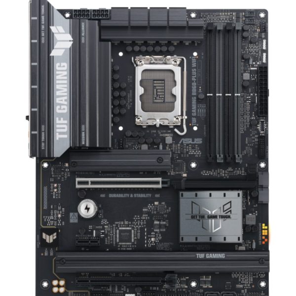 Motherboards