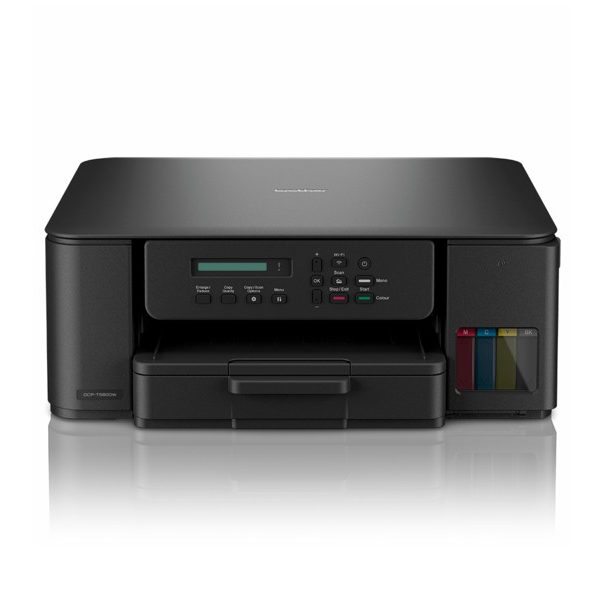 Printer Hardware
