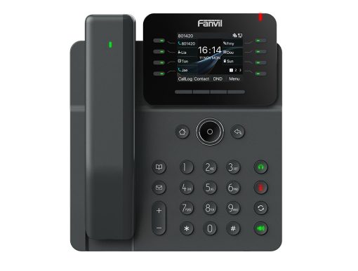 VOIP Phones