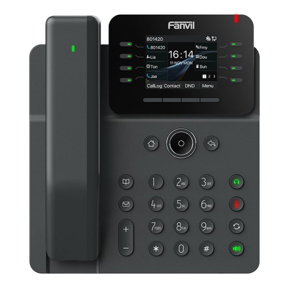 VOIP Phones