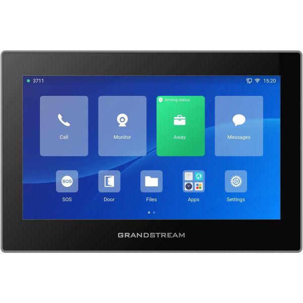 VOIP Phones