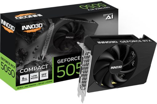 Video/Graphics Cards