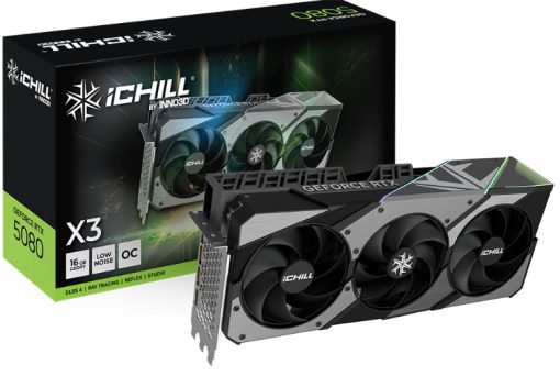 Video/Graphics Cards