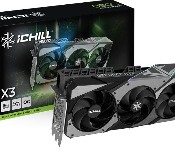 Video/Graphics Cards