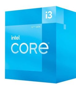 CPU