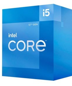 CPU