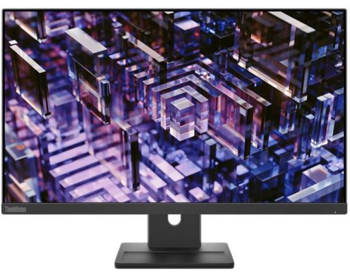Monitors
