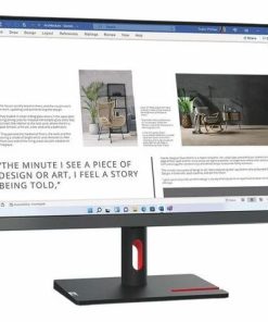 Monitors