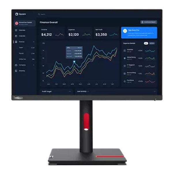 Monitors