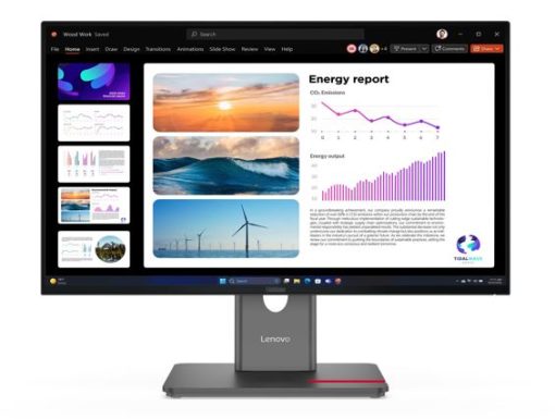 Monitors