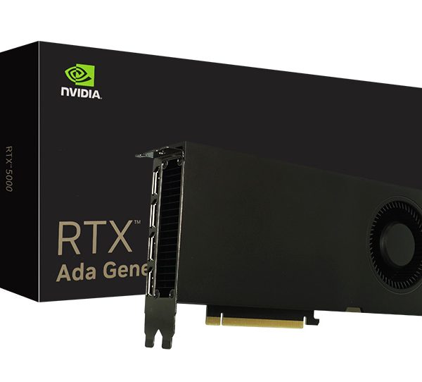 Video/Graphics Cards