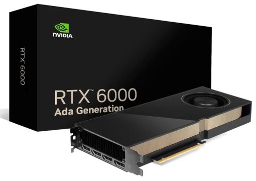 Video/Graphics Cards