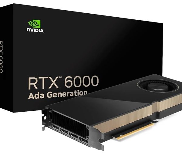 Video/Graphics Cards