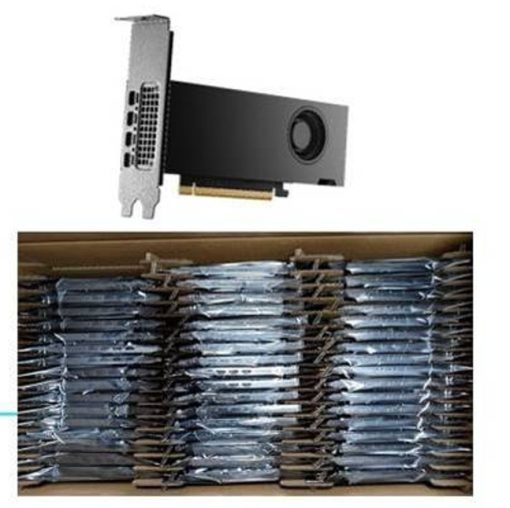 Video/Graphics Cards