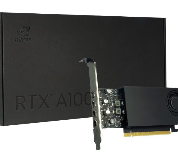 Video/Graphics Cards