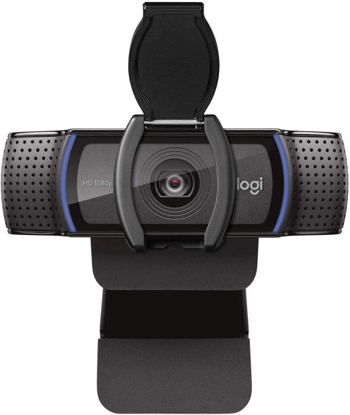 Web Cams