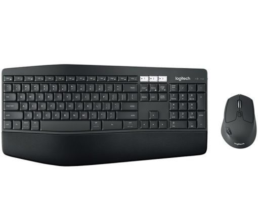 Keyboards